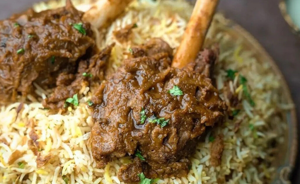 nalli-gosht-biryani